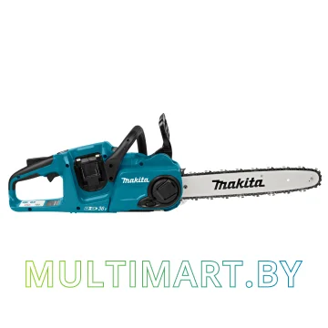 Аккумуляторная пила Makita DUC353Z (без АКБ) картинка 2